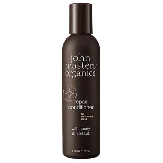 John Masters Organics Honey & Hibiscus Hair Reconstructor, 177 ml John Masters Organics Hoitoaine