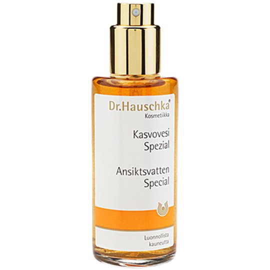 Dr. Hauschka Clarifying Toner, 100 ml Dr. Hauschka Luonnonkosmetiikka