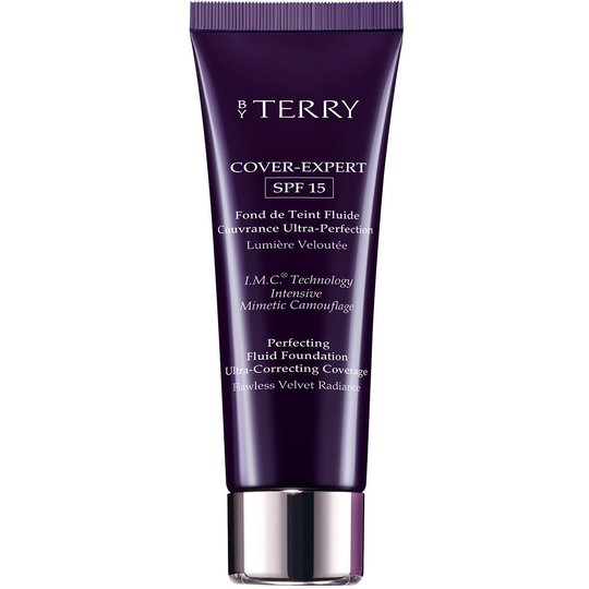 Cover Expert SPF 15, 35 ml By Terry Meikkivoide