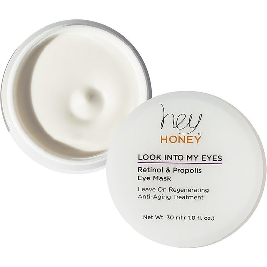 Look Into My Eyes, 30 ml Hey Honey Kasvonaamio