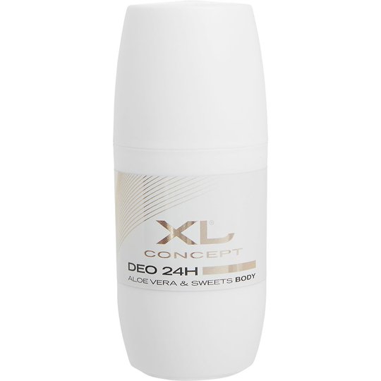 XL Concept, 75 ml Grazette Deodorantit