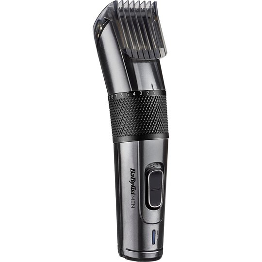 Carbon Titanium, Babyliss Hiustrimmerit