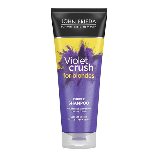 Colour Renew Shampoo, 250 ml John Frieda Shampoo