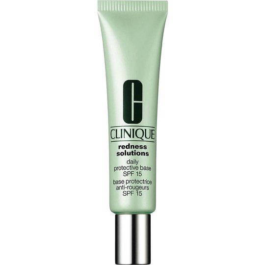 Clinique Redness Solutions Daily Protective Base, Clinique Pohjustus