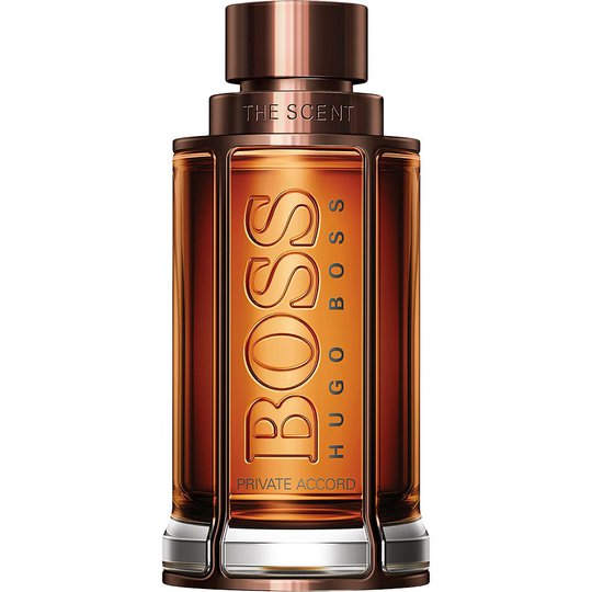 Boss The Scent Private Accord EdT, 50 ml Hugo Boss Hajuvedet