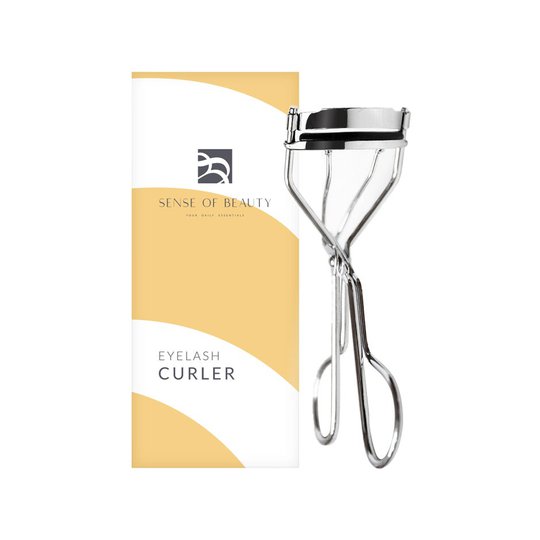 Eyelash Curler, Sense Of Beauty Ripsentaivuttimet
