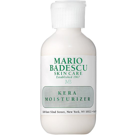 Mario Badescu Kera Moisturizer, 59 ml Mario Badescu Päivävoiteet
