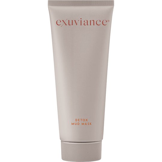 Detox Mud Mask, 100 ml Exuviance Kasvonaamio