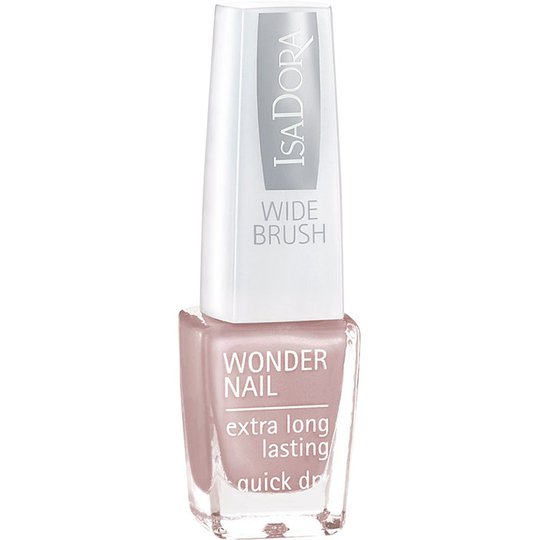 IsaDora Wonder Nail, 788 Belle Beige, 6 ml IsaDora Kynsilakat