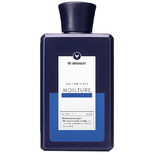 Moisture Conditioner, 250 ml HH Simonsen Hoitoaine