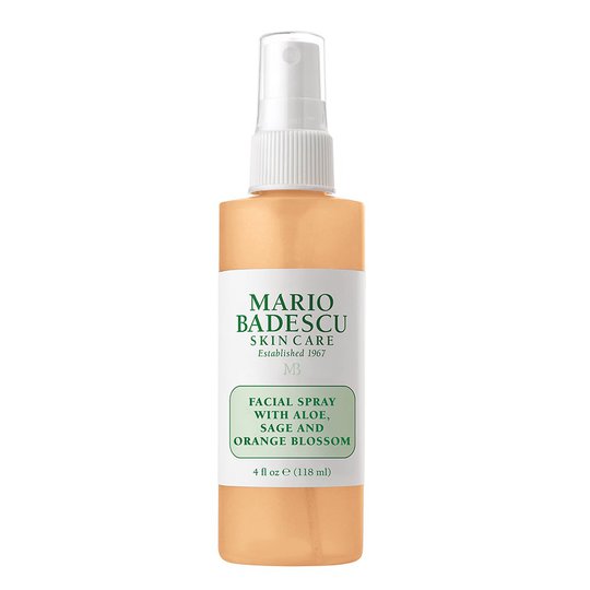 Facial Spray, 118 ml Mario Badescu Kasvovedet