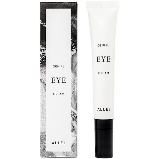 Genial Eye Cream, 15 ml Allél Silmät