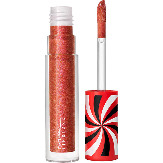 Lipglass, 3,1 ml MAC Cosmetics Huulikiilto