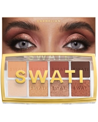 Eye Shadow Palette, Carnelian
