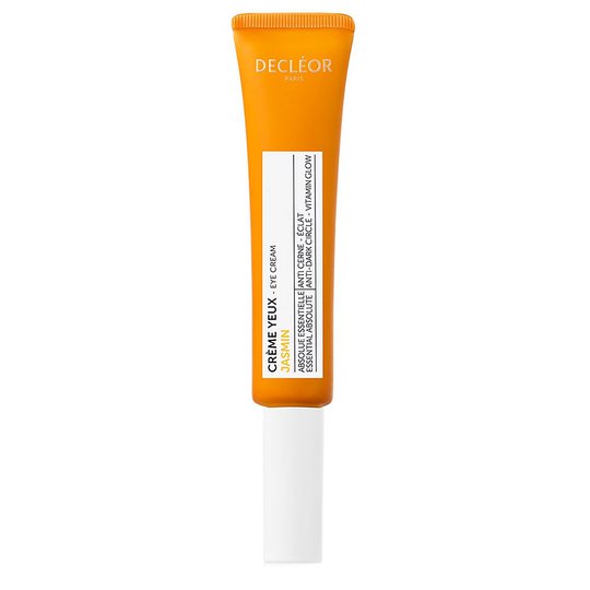 Jasmin Eye Cream, 15 ml Decléor Silmänympärysvoiteet