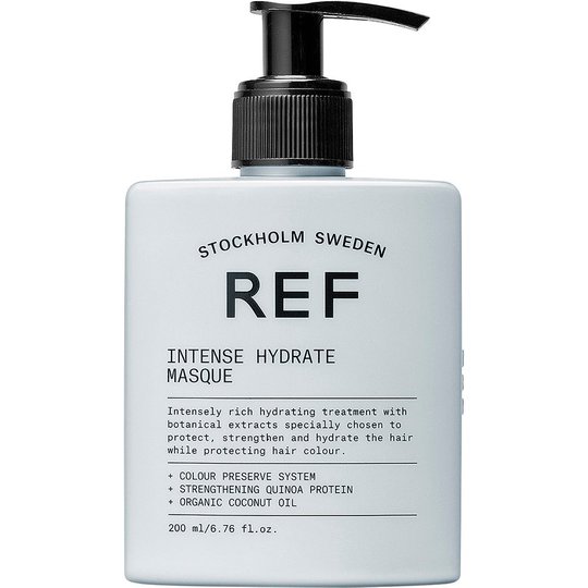 REF. Intense Hydrate Masque, 200 ml REF Tehohoidot