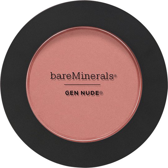 bareMinerals Gen Nude Powder Blush, 6 g bareMinerals Poskipuna