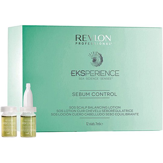 Eksperience, Revlon Professional Hiustuotteet