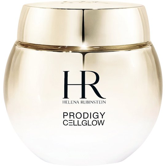 Helena Rubinstein Prodigy Cellglow Radiant Cream, Helena Rubinstein Päivävoiteet