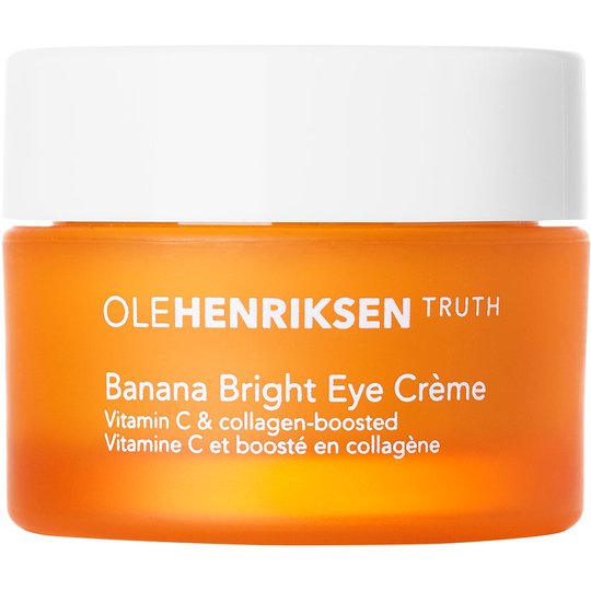 Ole Henriksen Truth Banana Bright Eye Creme, 15 ml Ole Henriksen Silmänympärysvoiteet