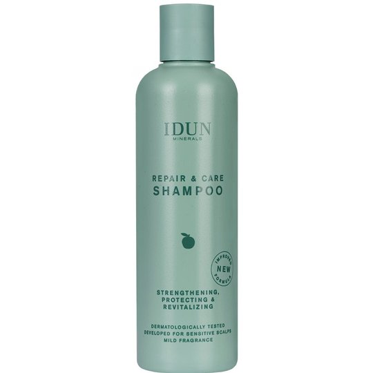 IDUN Minerals Repair Shampoo, 250 ml IDUN Minerals Shampoo