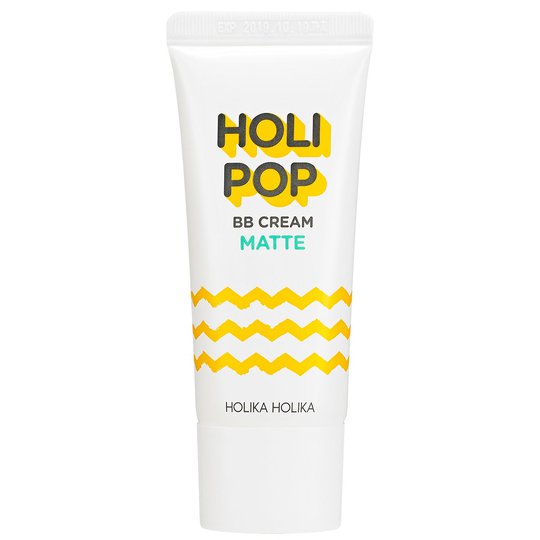 Holi Pop BB Cream Matte, 30 ml Holika Holika K-Beauty: BB-voide