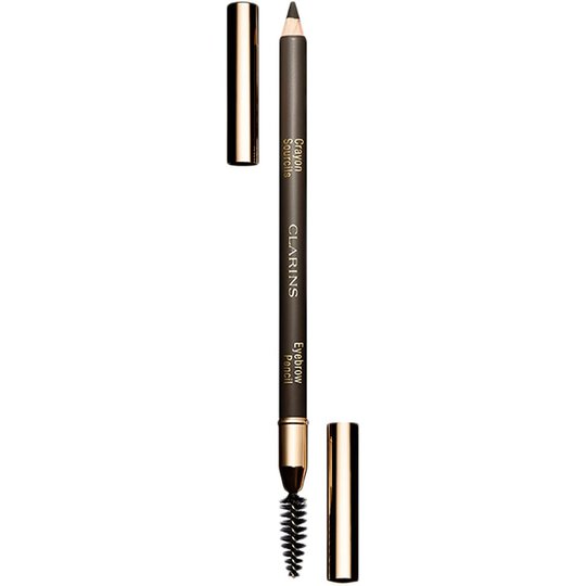 Clarins Crayon Sourcils Eyebrow Pencil Long Wearing, Clarins Kulmakarvat