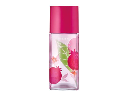 Green Tea Pomegranate, 50 ml Elizabeth Arden Hajuvedet
