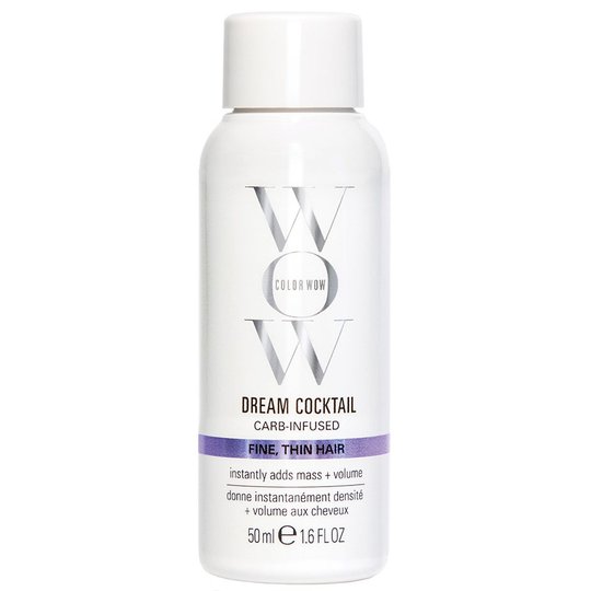 Carb Cocktail Mini, 50 ml Colorwow Lämpösuojat