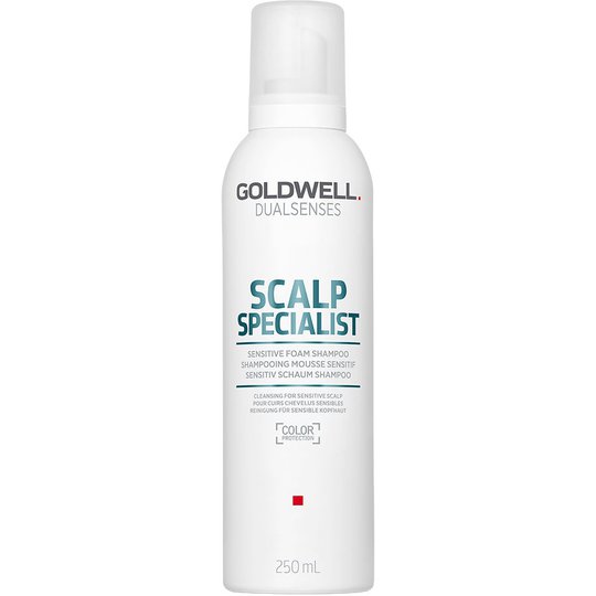 Dualsenses Scalp Specialist, 250 ml Goldwell Shampoo
