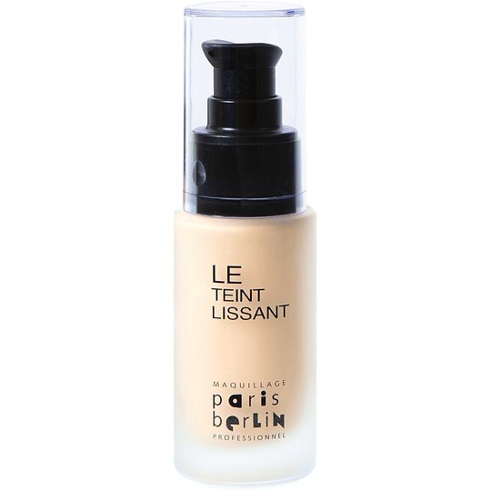 Skin Perfecting Foundation, Paris Berlin Meikkivoide
