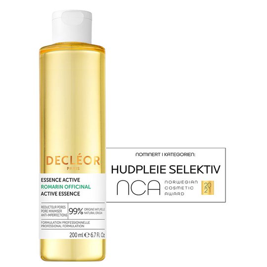 Rosemary Active Essence, 200 ml Decléor Seerumit & öljyt