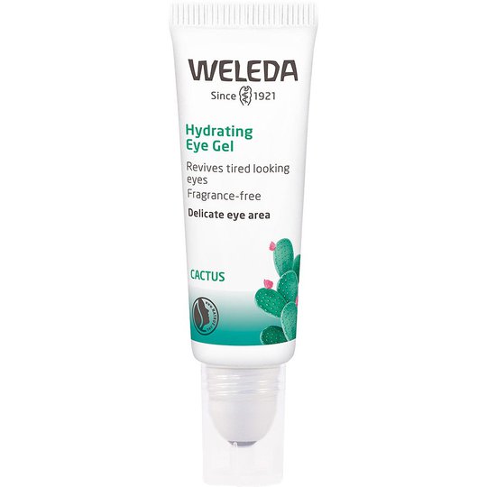 Hydrating Eye Gel, 10 ml Weleda Silmät