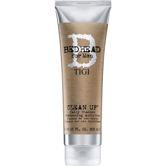 B For Men Daily Shampoo, 250 ml TIGI Bed Head Shampoo