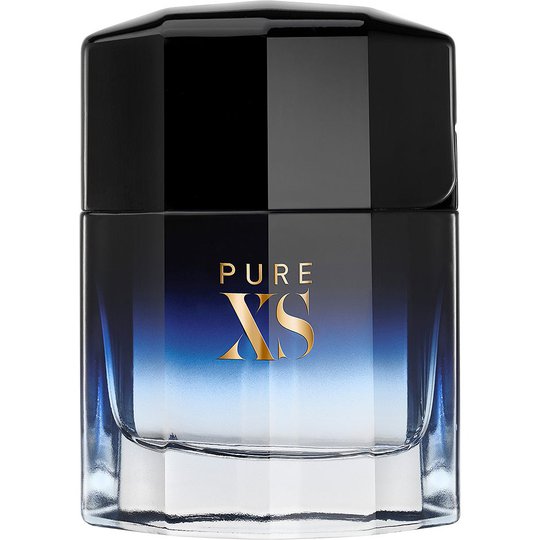 Paco Rabanne Pure XS EdT, 100 ml Paco Rabanne Miesten hajuvedet