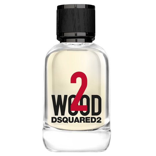2 Wood, 50 ml Dsquared2 EdT