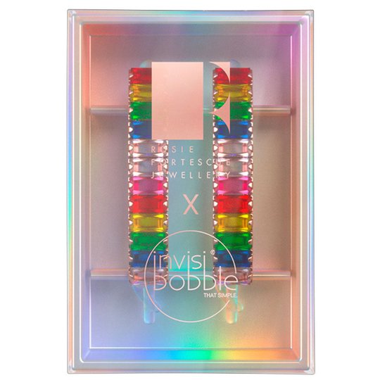 Waver Rosie Fortescue Sold Out Soon, Invisibobble Hiuslenkit