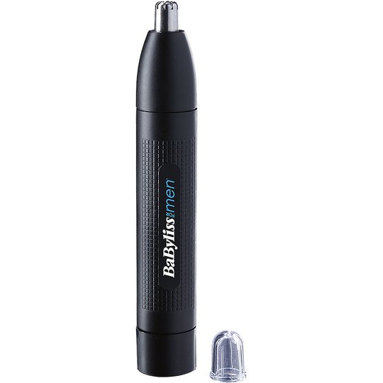 BaByliss Multi Trimmer Nose & Ear, Babyliss Koneet & trimmerit