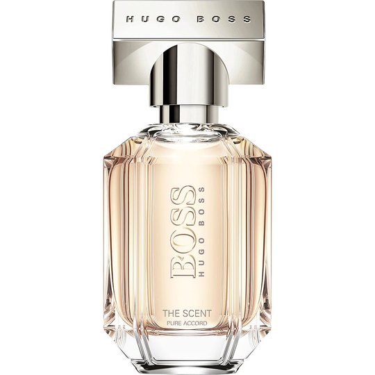 The Scent For Her Pure Accord, 30 ml Hugo Boss Hajuvedet