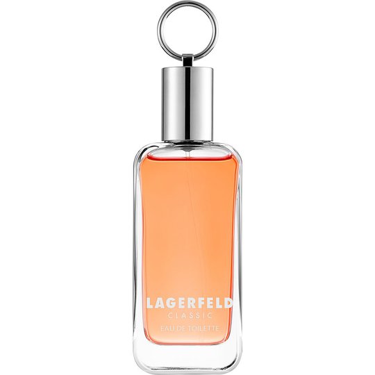 Lagerfeld Classic EdT, 50 ml Karl Lagerfeld Hajuvedet