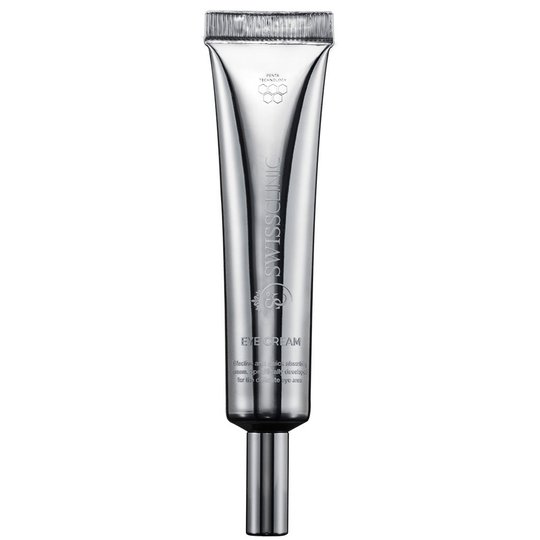 Eye Cream, 15 ml Swiss Clinic Silmänympärysvoiteet