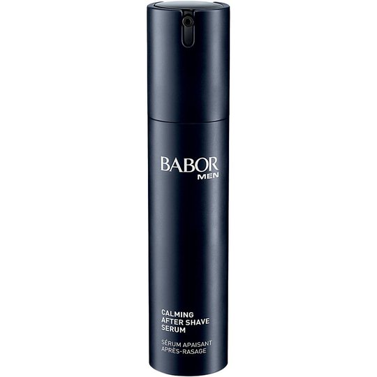Calming After Shave Serum, 50 ml Babor Parranajon jälkeen