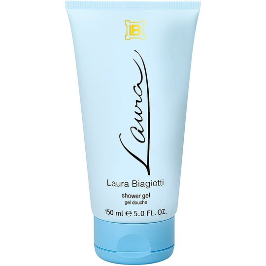 Laura, 150 ml Laura Biagiotti Suihkugeelit