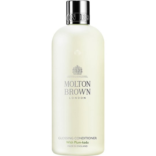 Plum-Kadu Shine Boosting Conditioner, 300 ml Molton Brown Hoitoaine