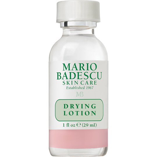 Mario Badescu Drying Lotion, 29 ml Mario Badescu Täydentävät tuotteet