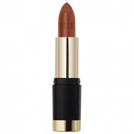 Bold Color Statement Matte Lipstick, Milani Cosmetics Huulikiilto