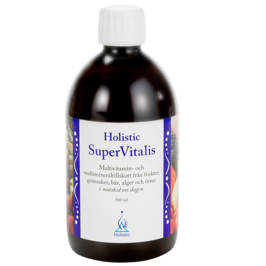 SuperVitalis, 500 ml