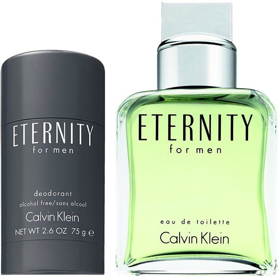 Eternity For Men Duo, Calvin Klein Miesten
