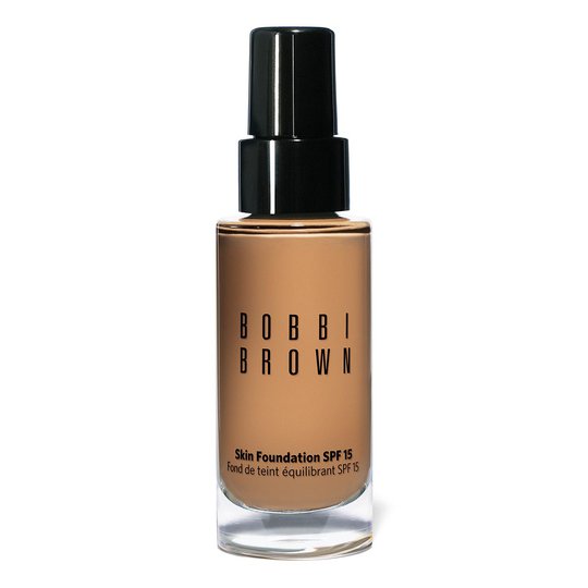 Skin Foundation SPF15, 30 ml Bobbi Brown Meikkivoide