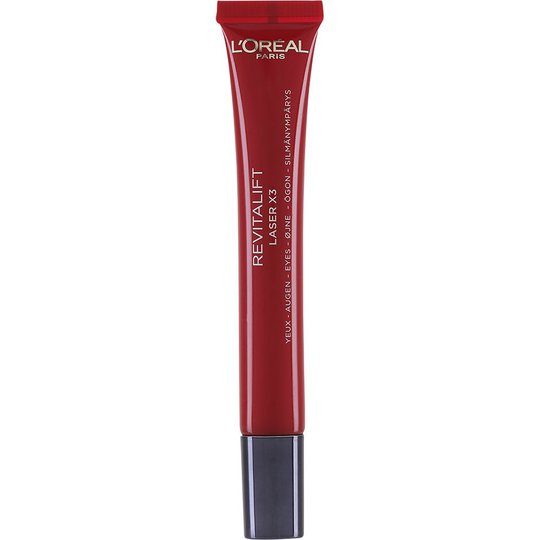 L'Oréal Paris Revitalift Laser Anti-Ageing Eye Cream, L'Oréal Paris Silmät